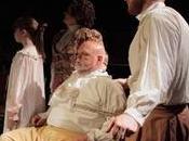 Review: Flea Spare (Ghost Light Productions)