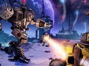 Video Takes Behind-the-Scenes ‘Borderlands: Pre-Sequel’