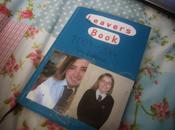 Reading Leavers Book