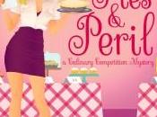 Interview with Pies Peril Author #WeekendCooking
