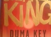 Book Review Duma Stephen King