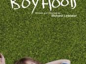 Boyhood (2014) Review