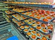 Unique Snacks Quito, Ecuador