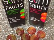 Today's Review: Slim Fruits