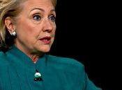 Hillary (nearly) Blames Russia Malaysia Airlines Flight