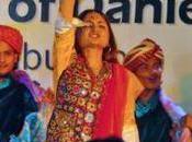 Another Female Singer Killed Pakistan’s Northwest
