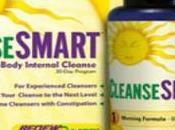 Flushing Zits Internal Cleansing Acne