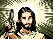 Missouri Church Gives Away AR-15s