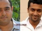 Scripting Begins Vikram-Surya Film