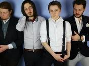 Clockwork Radio: Fever