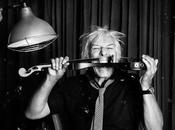 John Cale: Show Krems, Austria April 2015