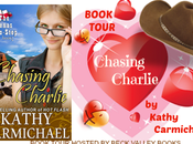 Chasing Charlie Kathy Carmichael Review+giveaway