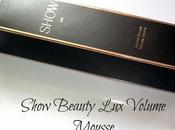 Show Beauty Volume Mousse Reviews