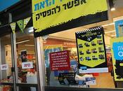 Aviv Looking Ways Legalize Opening Shops Shabbos
