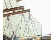 Total Loss Package Lost Overboard ..... Truck Falls into Chennai