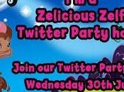 Zelicious Zelfs Party Host