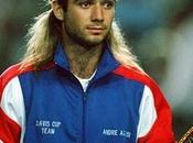 Lorde "Tennis Court" (Diplo’s Andrew Agassi Remix)