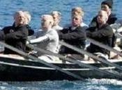 Boatload Refugees Intercepted Texas Coast