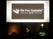 Four Fountains De-Stress Experience