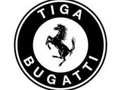 Tiga Bugatti