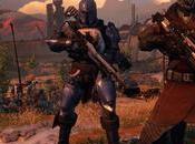 Does Destiny Compare PS4?