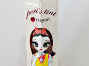 Peripera Peri's Tint Crayon No.1 Fruit Pink [Sponsored] Review