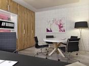 Beautiful Home Office Design