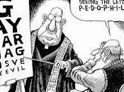 Michael Sean Winters U.S. Catholic Bishops' Response Executive Order Forbidding Anti-LGBT Discrimination: "Bishops Litigants Just Image Apostle Before Scriptures"
