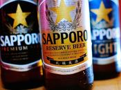 Light, Premium, Reserve. Three Sapporo Beers Reviewed!