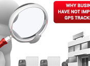 Businesses Have Implemented Tracking