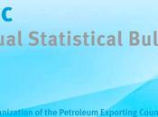 OPEC’s Annual Statistical Bulletin 2014 Released