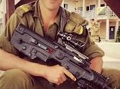 American Jewish "Lone Soldiers" Dead Gaza