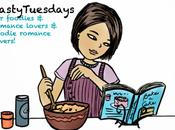 Loving Culinary Break, Over Tasty Tuesdays Sister Blog Fantasy Fiction
