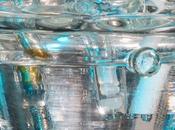 Exfoliating Method Makes Water-Splitting Catalysts More Efficient