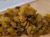 Raisins- Power Food Keep Acne