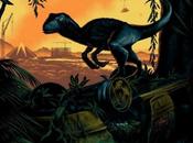First Poster ‘Jurassic World’ Brings Back Memories