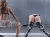 Twerking Robot: World Without Miley Cyrus