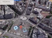 Google Maps Goes London