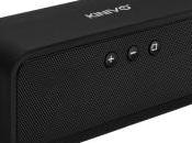 Portable Bluetooth Speaker Kininvo