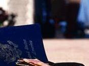 What Lose Important Travel Documents