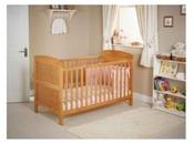 Baby Cots: Things That Need Know Before Make Purchase