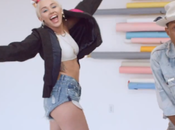 Video: Pharrell “Come Bae” (Featuring Miley Cyrus)