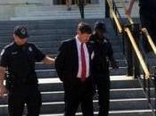 Pork Industry Leader Arrested with Capitol