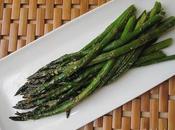 Shio Koji Asparagus