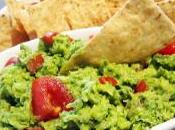 Guest Post: Delicious Summer Broccoli Guacamole Sara Upton