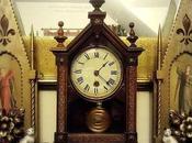 Where Display Your Antique Clock