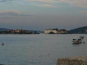 Three Northern Italy Lake Orta