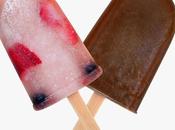 Long, Summer? Cool Down with Bourbon Popsicle