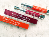 Review: Missha Style Velvet Gradation Tint