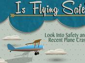 Flying Safe? Look Into Safety Recent Plane Crashes